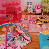 Kc's Home Daycare
