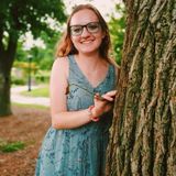 My name is Katy and I'm looking to take care of your cute pups or kitties!