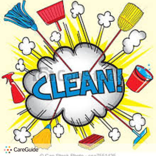 Housekeeper Provider Elisa Coyote's Profile Picture