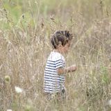 Seeking part-time creative nanny for two children in Cobourg