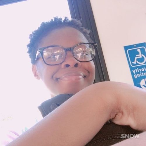 Child Care Provider Keeara F's Profile Picture