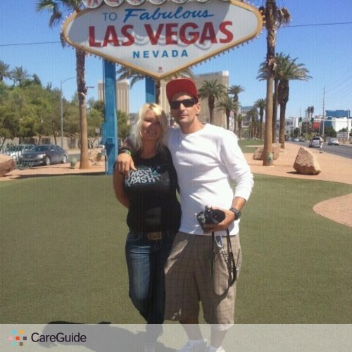 Housekeeper Provider Nikki Clark's Profile Picture
