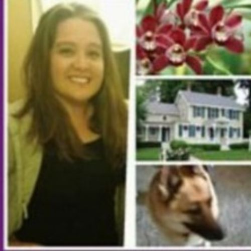 Pet Care Provider Jeannie G's Profile Picture