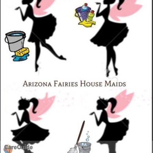Housekeeper Provider House C's Profile Picture
