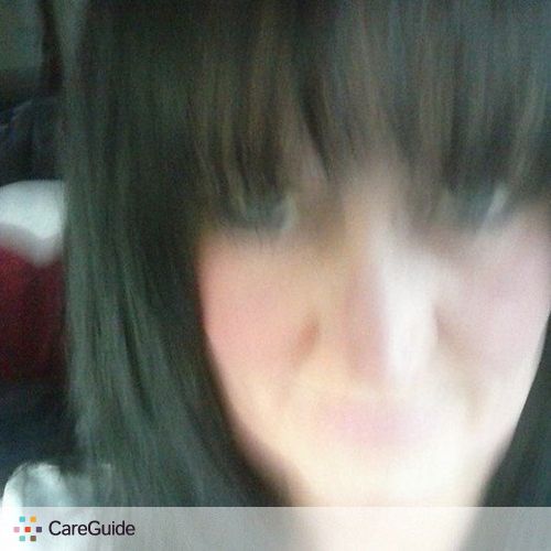 Housekeeper Provider Pam M's Profile Picture