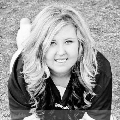 Canadian Nanny Provider Robyn O's Profile Picture