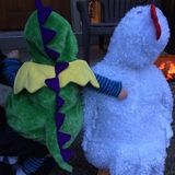 Energetic Live Out Nanny Required Starting March 27