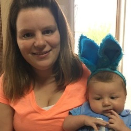 Child Care Provider Bethany A's Profile Picture