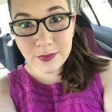 Young woman seeking part time position