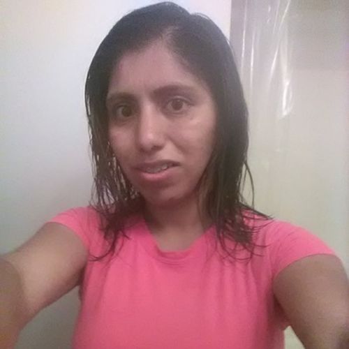 Child Care Job Cristina E's Profile Picture