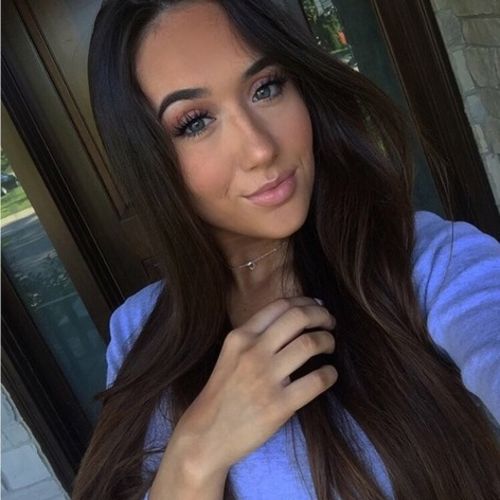Canadian Nanny Provider Cierra A's Profile Picture