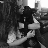 Animal and baby lover