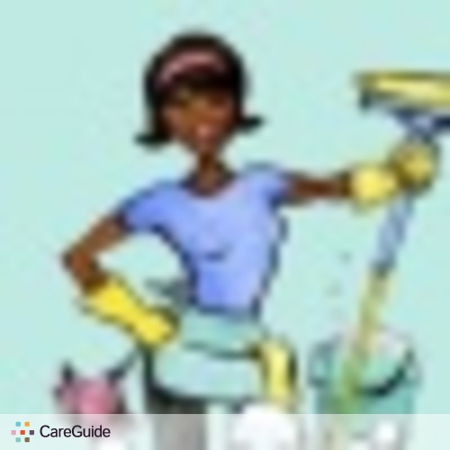 Housekeeper Provider Dorron O's Profile Picture
