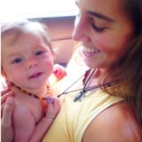 Outgoing nanny looking for Fall start date