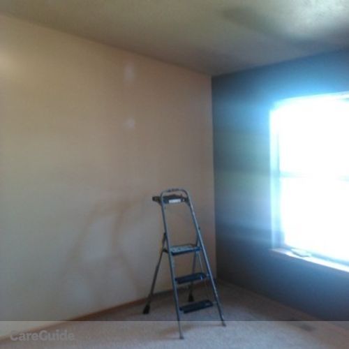 Painter Provider Tj o's Profile Picture