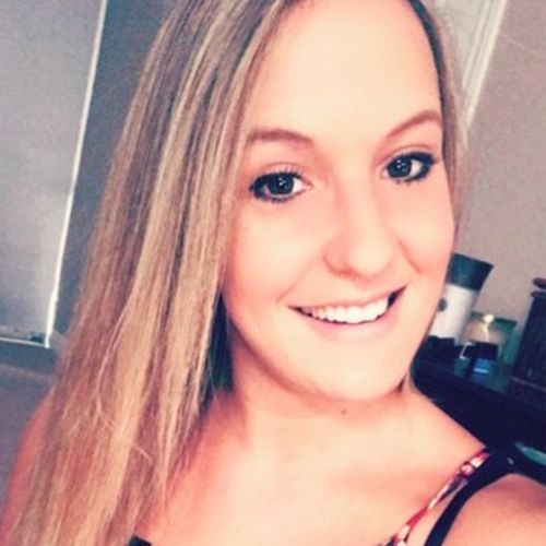 Canadian Nanny Provider Erinn N's Profile Picture