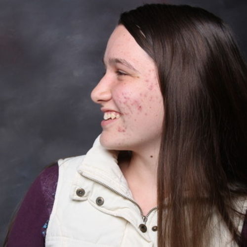 Pet Care Provider Michaela G's Profile Picture
