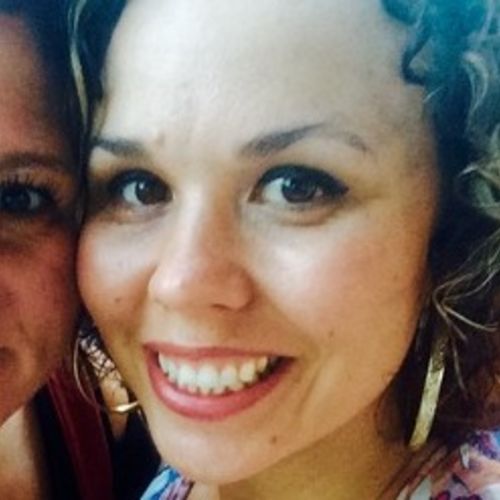 Canadian Nanny Provider Miriam Thompson's Profile Picture
