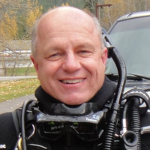 Housekeeper Job Steve E's Profile Picture