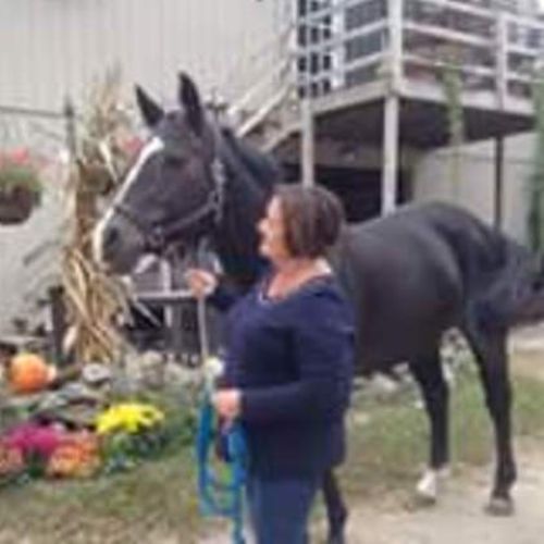 Child Care Provider Deborah H's Profile Picture