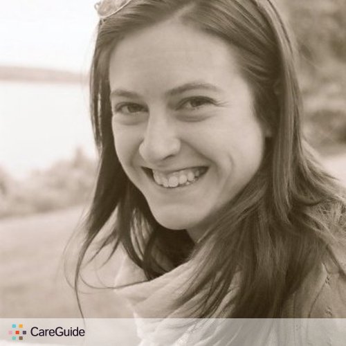 House Sitter Provider Allison C's Profile Picture