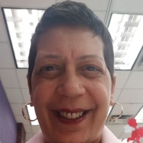 Pet Care Provider Joanne R's Profile Picture