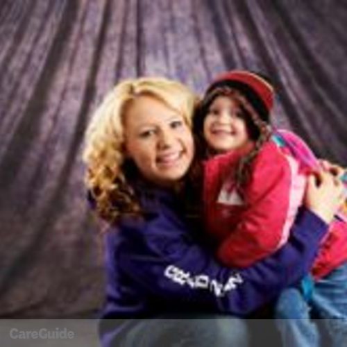 Canadian Nanny Provider Brittany C's Profile Picture