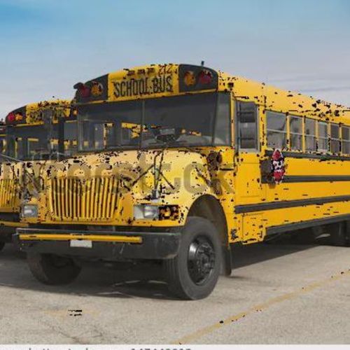 School bus driver needed - Truck Driver Job in Boisbriand, QC