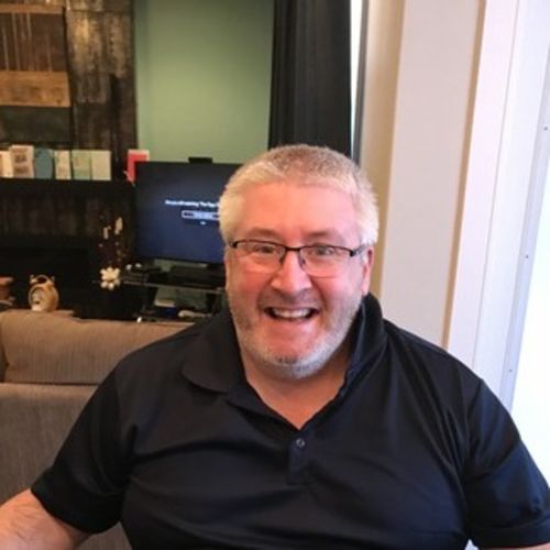 House Sitter Provider Barrie C's Profile Picture