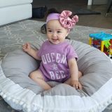 West Vancouver, Nanny needed for our cute 7 month daughter!