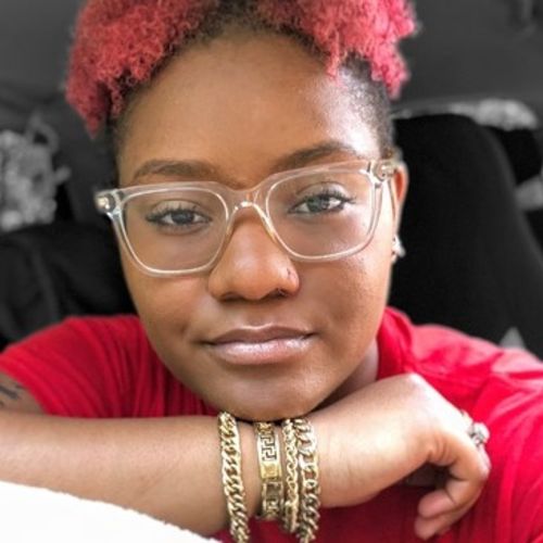 House Sitter Provider Priscilla W's Profile Picture