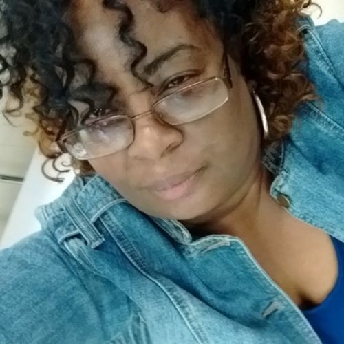 Housekeeper Provider P & Ford's Home Care & Maintenance Service P's Profile Picture