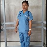 A Certified Nursing Aide/Assistant and Caregiver from Philippines looking for a childcare jobs anywhere in Canada