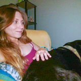 I've been a professional house and pet sitter for seven years.