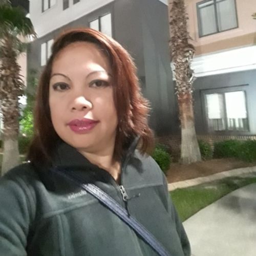 Housekeeper Provider Shiony Grace L's Profile Picture
