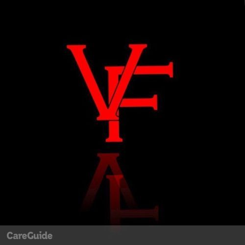 Housekeeper Provider Velluto F's Profile Picture