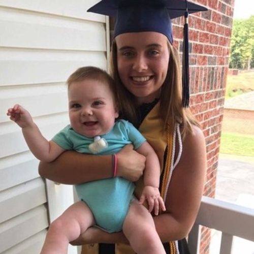 Child Care Provider Brianna W's Profile Picture