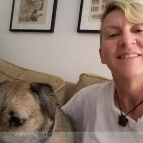 Housekeeper Provider Billie D's Profile Picture