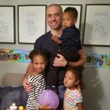 Looking for a part-time babysitter for my three kids in Kingston, ON