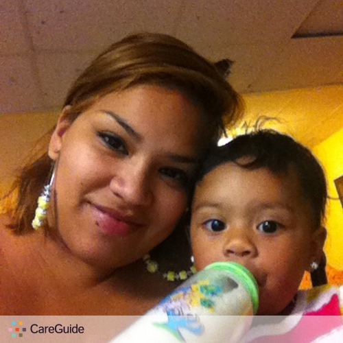 Child Care Provider Natali F's Profile Picture