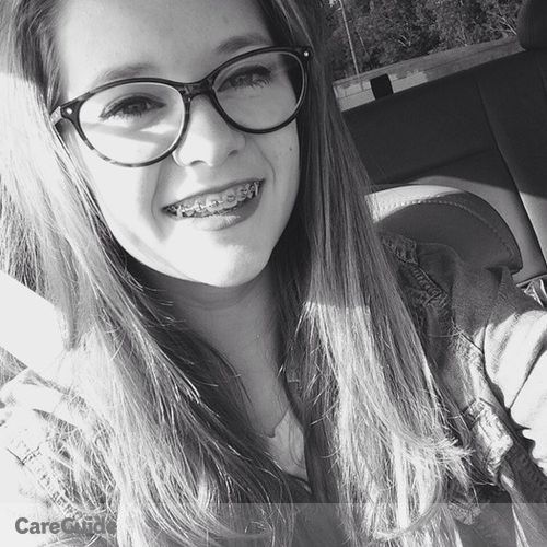 Child Care Provider Elizabeth P's Profile Picture