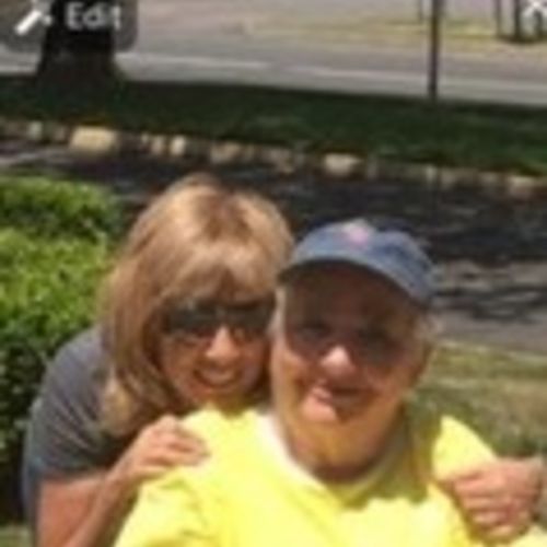Elder Care Job Linda A's Profile Picture