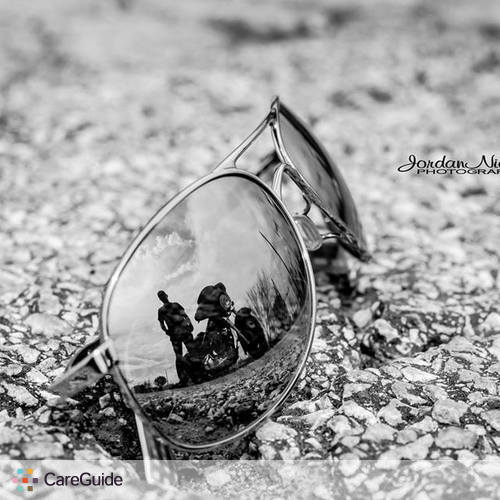 Photographer Provider Jordan Nicole P's Profile Picture