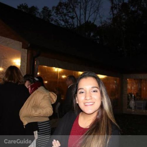 Child Care Provider Diana F's Profile Picture