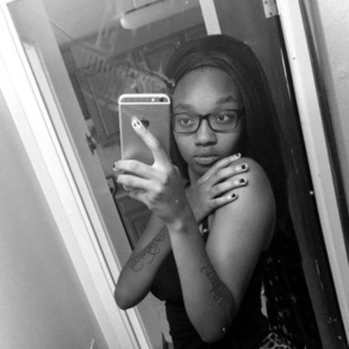 Housekeeper Provider Amber Grady's Profile Picture