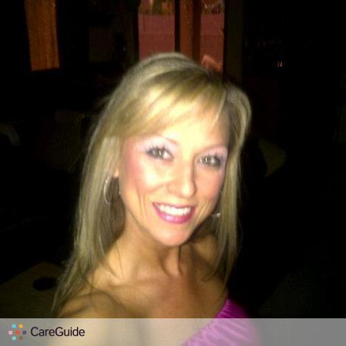 Salesman Job Cathleen J's Profile Picture