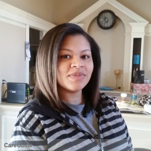 Elder Care Provider Cheryl G's Profile Picture