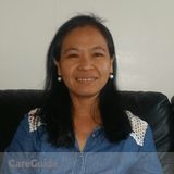 I'm armi and a filipino with more than 5 years experience of being a nanny