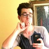 Super Nerd Available Anytime