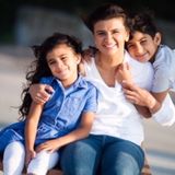 Looking for a Part-time/Occasional Nanny in Langley, British Columbia